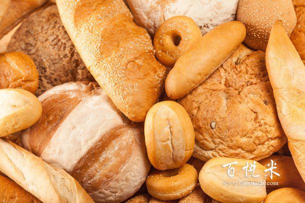 广西贵港面包培训学校,哪里学到正宗面包？